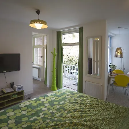 Imagine Maison d'hôtes Amsterdam