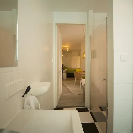 Maison d'hôtes Imagine *